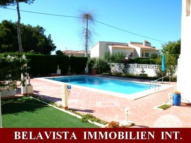 6 Dormitorio Casa 03530 LA NUCIA * COSTA Spanien LS96272697