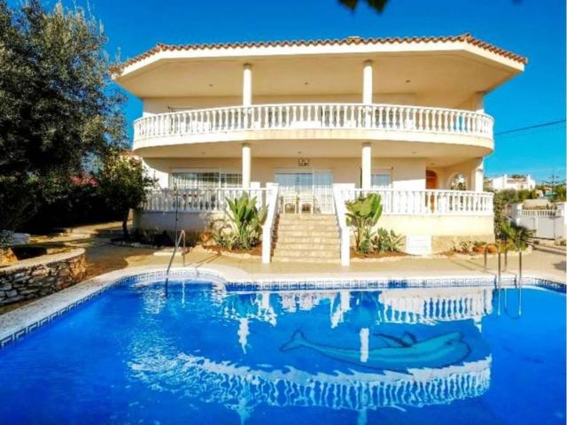 6 Dormitorio Casa Tarragona Catalonia 101377212