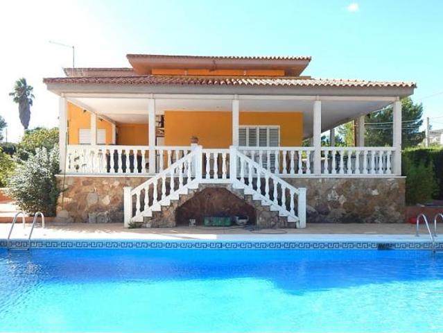 6 Dormitorio Casa Torrente Valencia LS78111505