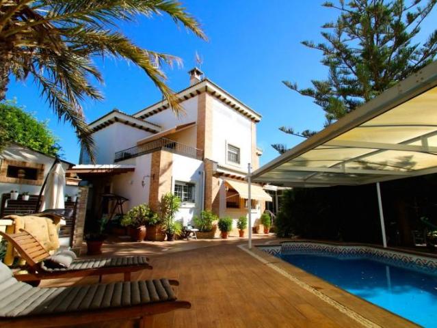 6 Dormitorio Casa Torrevieja Alicante 101217822