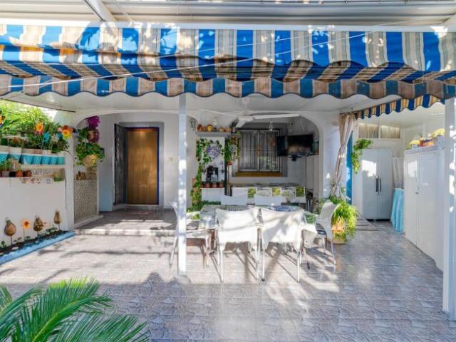 6 Dormitorio Casa Torrevieja Spanien 95874174