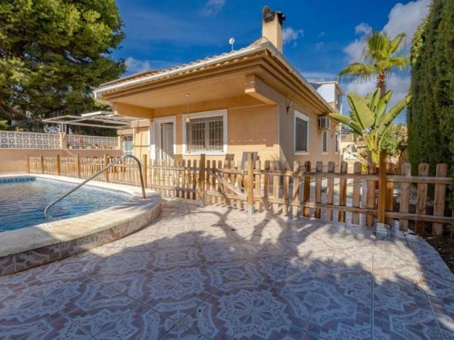 6 Dormitorio Casa Torrevieja Spanien LS96207723