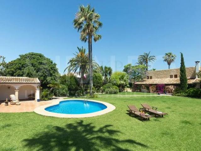 6 Dormitorio Casa Tot Spanien LS86710174