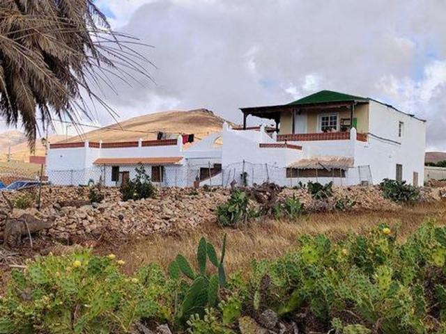 6 Dormitorio Casa Tuineje Fuerteventura 96331475