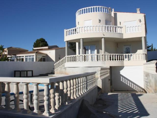 6 Dormitorio Casa Vinaros Spanien 101992321