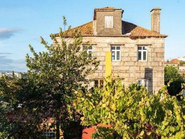 6 Dormitorio Casa Vigo Pontevedra 102474281