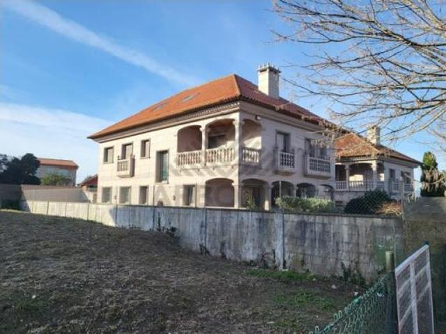 6 Dormitorio Casa Vigo Vigo LS88879619
