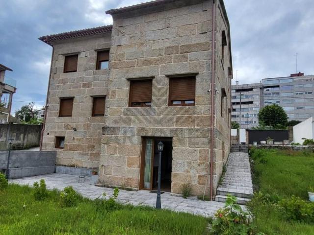 6 Dormitorio Casa Vigo Vigo LS90542217