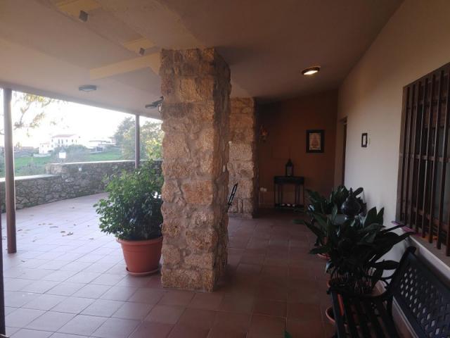 6 Dormitorio Casa Villamiel Cáceres 78112793