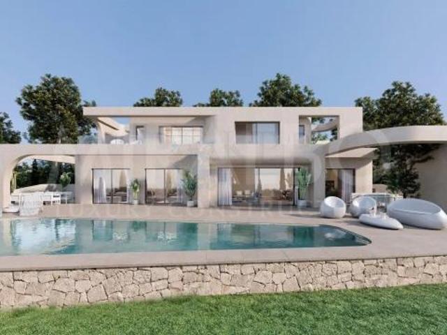 6 Dormitorio Casa Villes Del Vent Spanien LS86710162