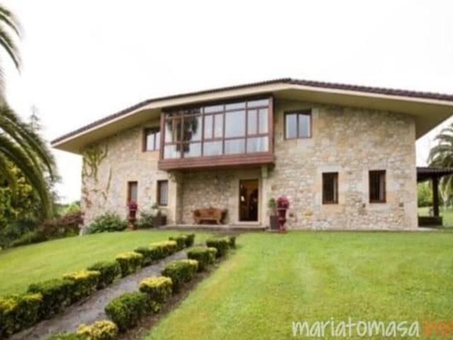 6 Dormitorio Casa Vizcaya Basque Country 81223220