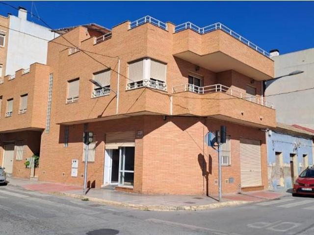 6 Dormitorio Casa Almoradí Almoradí 101645500