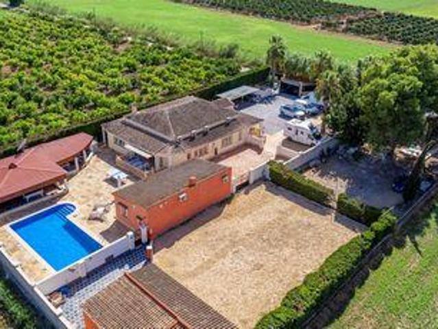 6 Dormitorio Casa Almoradi Costa Blanca 94799120