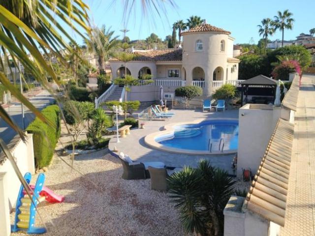 6 Dormitorio Casa Algorfa Spanien 100497293