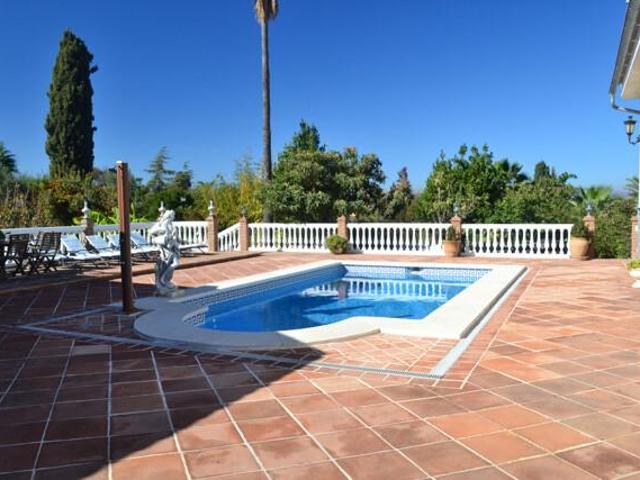 6 Dormitorio Casa Alhaurín De La Torre Málaga LS98866057