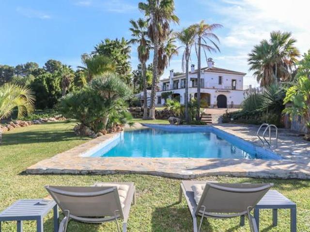6 Dormitorio Casa Alhaurín El Grande Málaga LS99092083