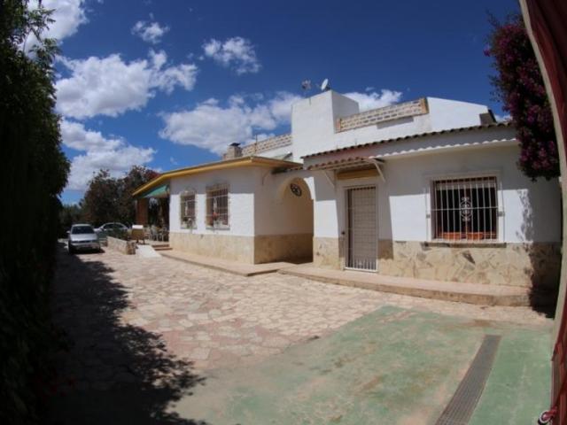 6 Dormitorio Casa Alicante Alicante 102011342