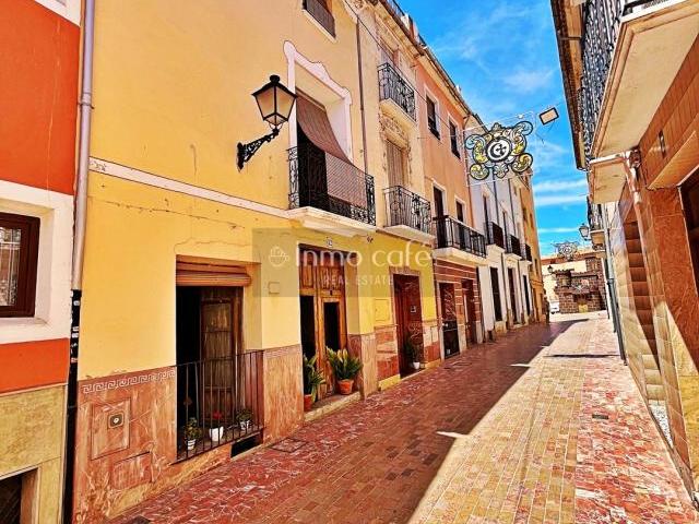 6 Dormitorio Casa Alicante Communidad Valencia 81268325