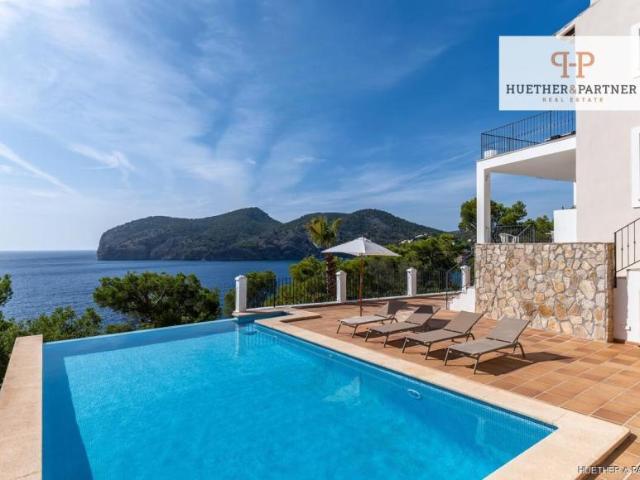 6 Dormitorio Casa Andratx Spanien 95718850