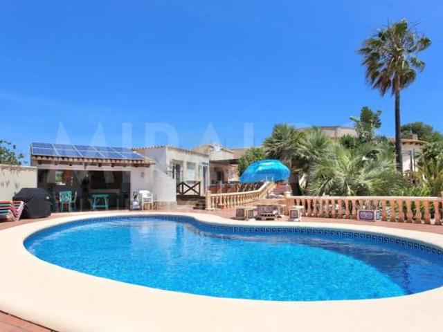 6 Dormitorio Casa Balcó Al Mar Spanien LS86710169
