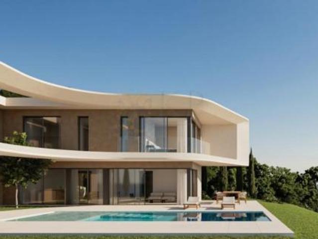 6 Dormitorio Casa Balcón Al Mar Spanien 88637470