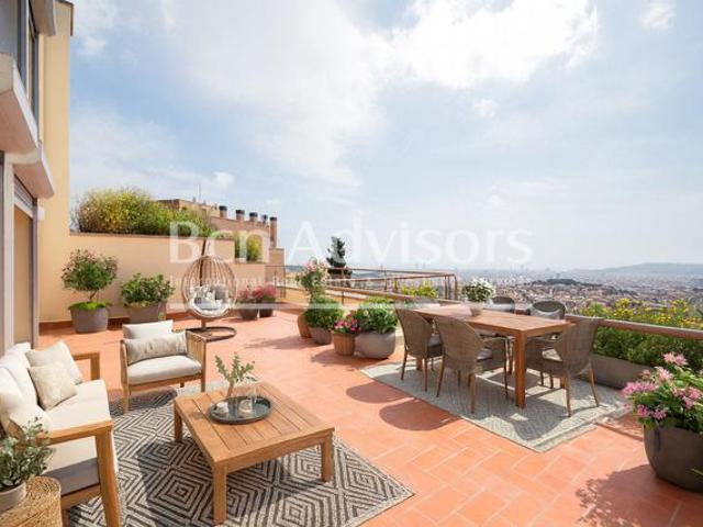 6 Dormitorio Casa Barcelona Barcelona LS98717192