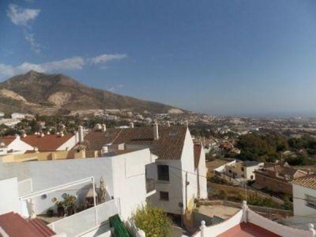 6 Dormitorio Casa Benalmádena Centro 103354309