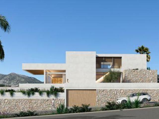 6 Dormitorio Casa Benalmádena El Higuerón Capellanía 103354233