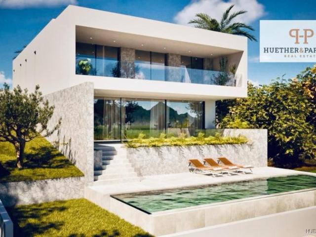 6 Dormitorio Casa Bendinat Spanien LS97406363