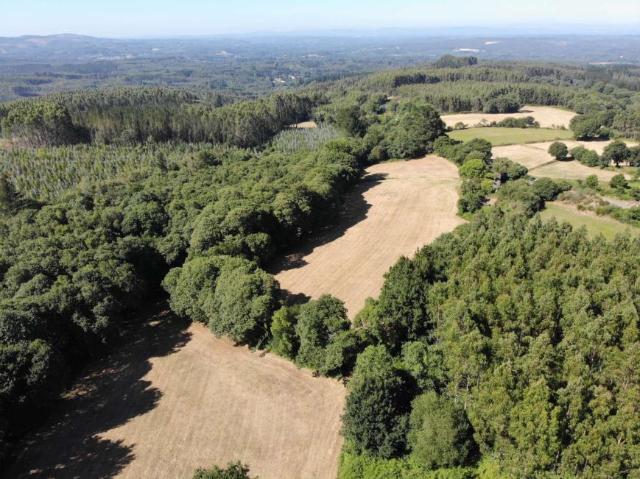 6 Dormitorio Casa Begonte Lugo 93885000