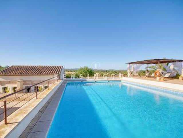 6 Dormitorio Casa Campos Illes BalearsBaleares 96471598