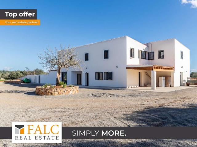 6 Dormitorio Casa Campos Spanien LS99426504