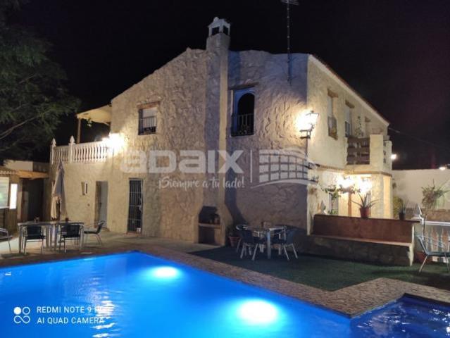 6 Dormitorio Casa Cabra Córdoba LS78113757