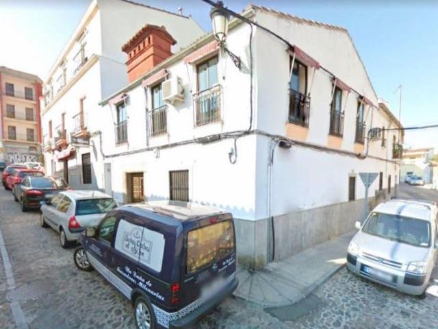 6 Dormitorio Casa Cáceres Cáceres LS78114307