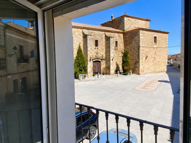 6 Dormitorio Casa Cáceres Extremadura LS100332976