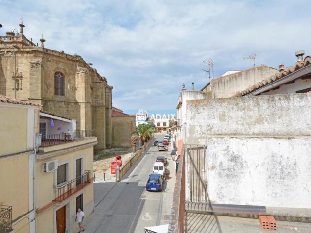 6 Dormitorio Casa Cáceres Extremadura LS87910251