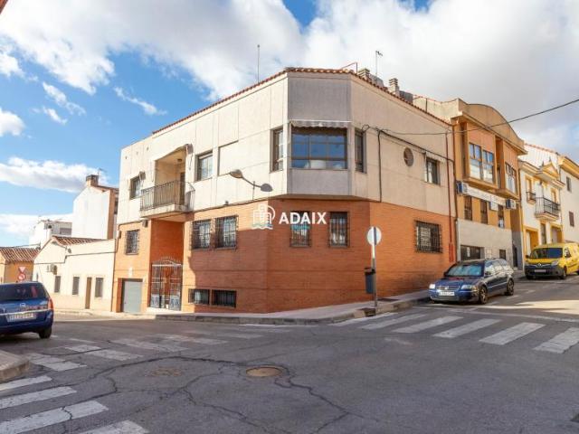 6 Dormitorio Casa Cáceres Extremadura 95656529