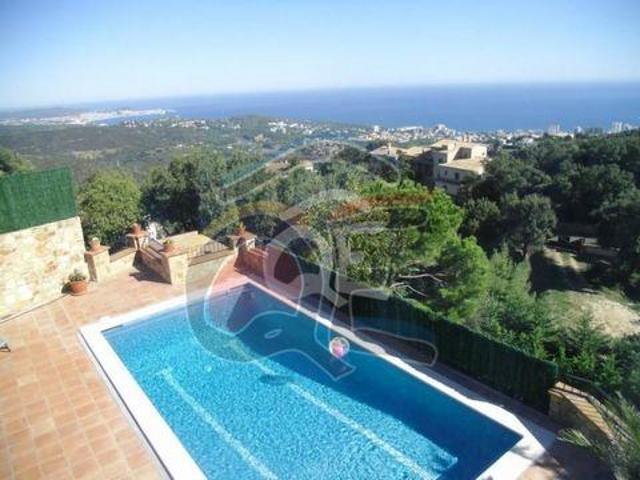 6 Dormitorio Casa Castell Platja D'Aro Girona LS96327266
