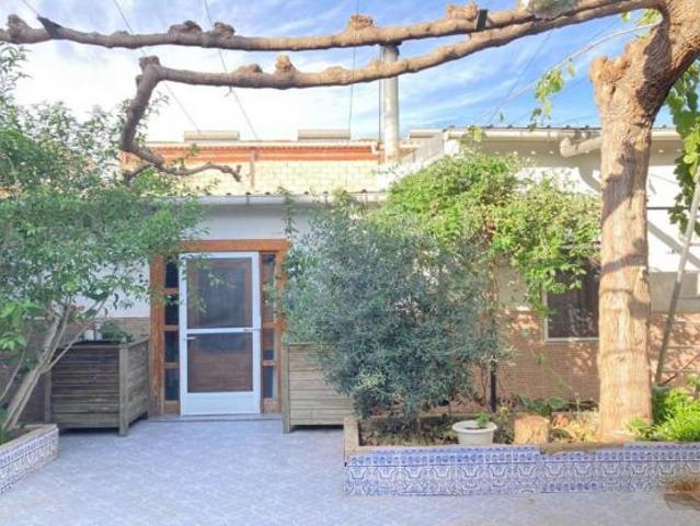 6 Dormitorio Casa Catral Alicante 88257157