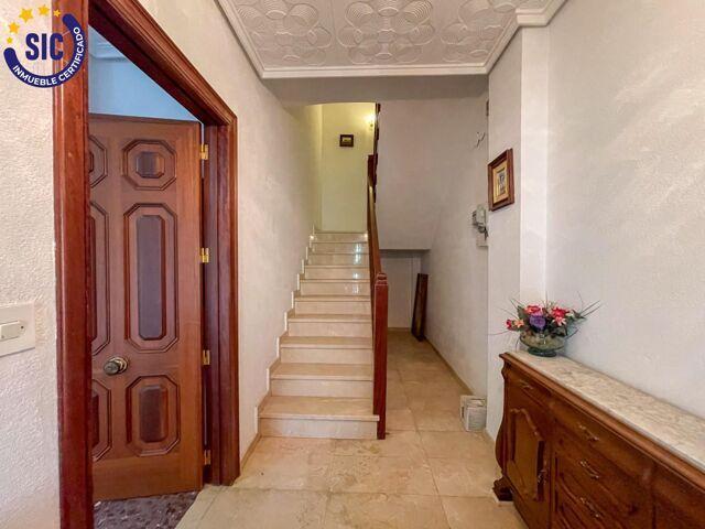 6 Dormitorio Casa Chera Guadalajara LS99056317