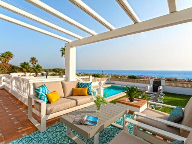 6 Dormitorio Casa Chiclana De La Frontera Chiclana De La Frontera 84222399