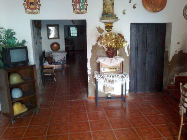 6 Dormitorio Casa Coria Cáceres LS78112276