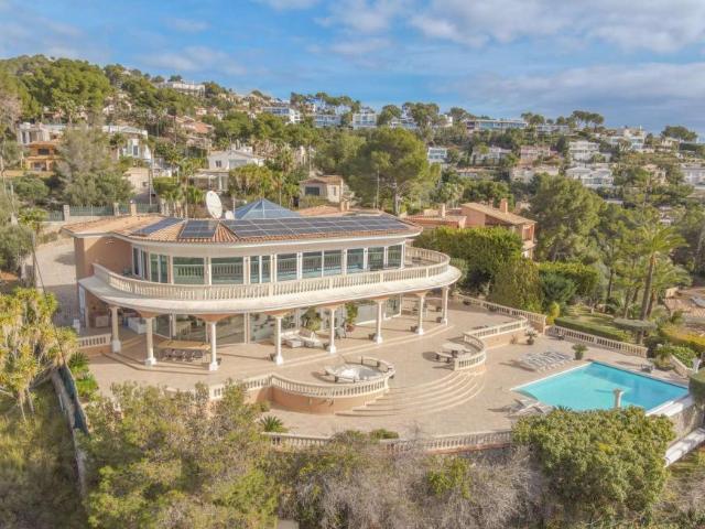 6 Dormitorio Casa Costa D'en Blanes Spanien LS99343724
