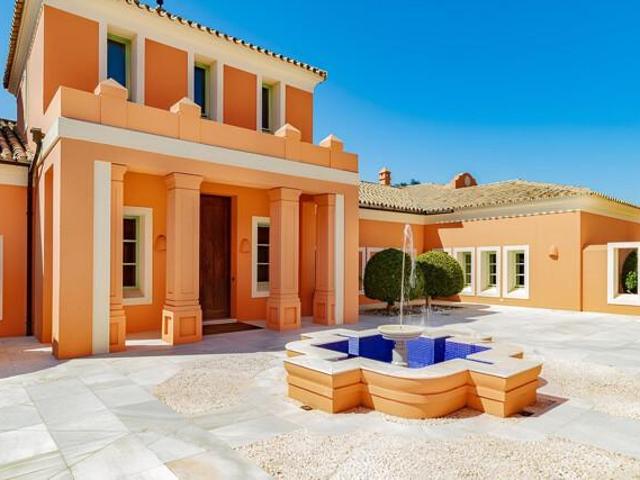 6 Dormitorio Casa Costa Del Sol Costa Del Sol 98865565