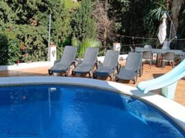 6 Dormitorio Casa Costa Del Sol Costa Del Sol 99092215