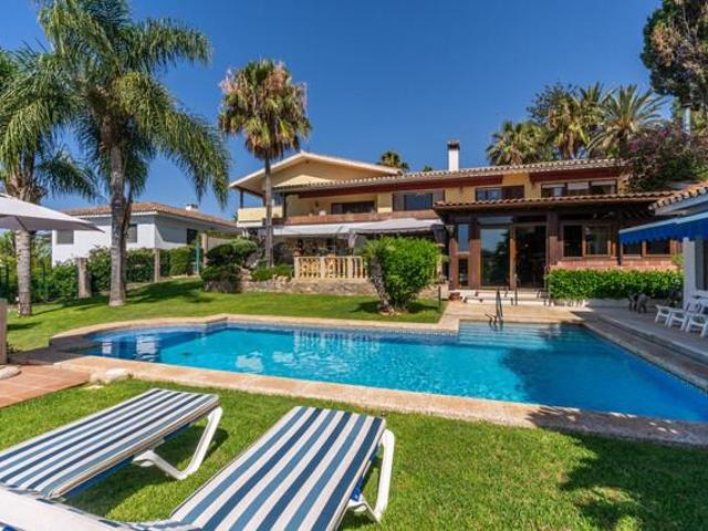 6 Dormitorio Casa Costa Del Sol Costa Del Sol LS98970187