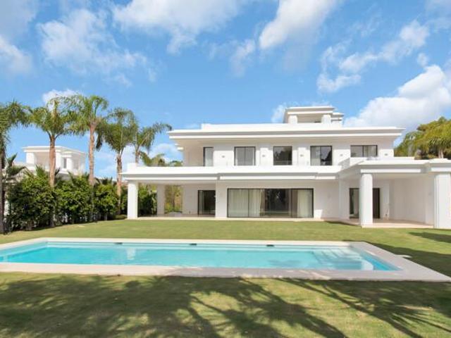 6 Dormitorio Casa Costa Del Sol Costa Del Sol LS98970212