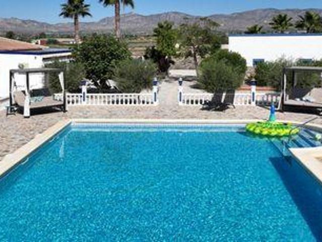 6 Dormitorio Casa Crevillente Costa Blanca Alicante LS88913640
