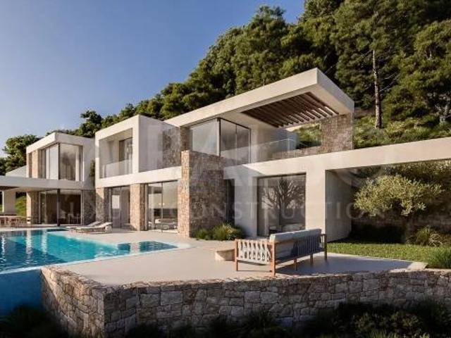 6 Dormitorio Casa El Tot Spanien LS86710164