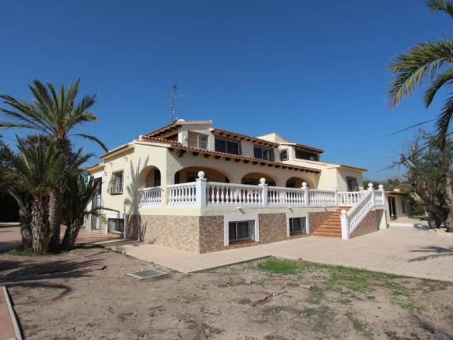 6 Dormitorio Casa El Campello Spanien 100420790